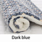 Flannel Pet Sleeping Mat Dog Bed Cat Litter Puppy Bed Dog Sofa Lovely Mattress Cushion for Small Large Dog Blanket Pet Supplies
